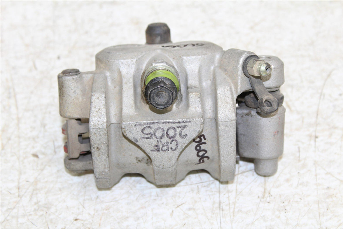 2005 Honda CRF 250R Front Brake Caliper 560G