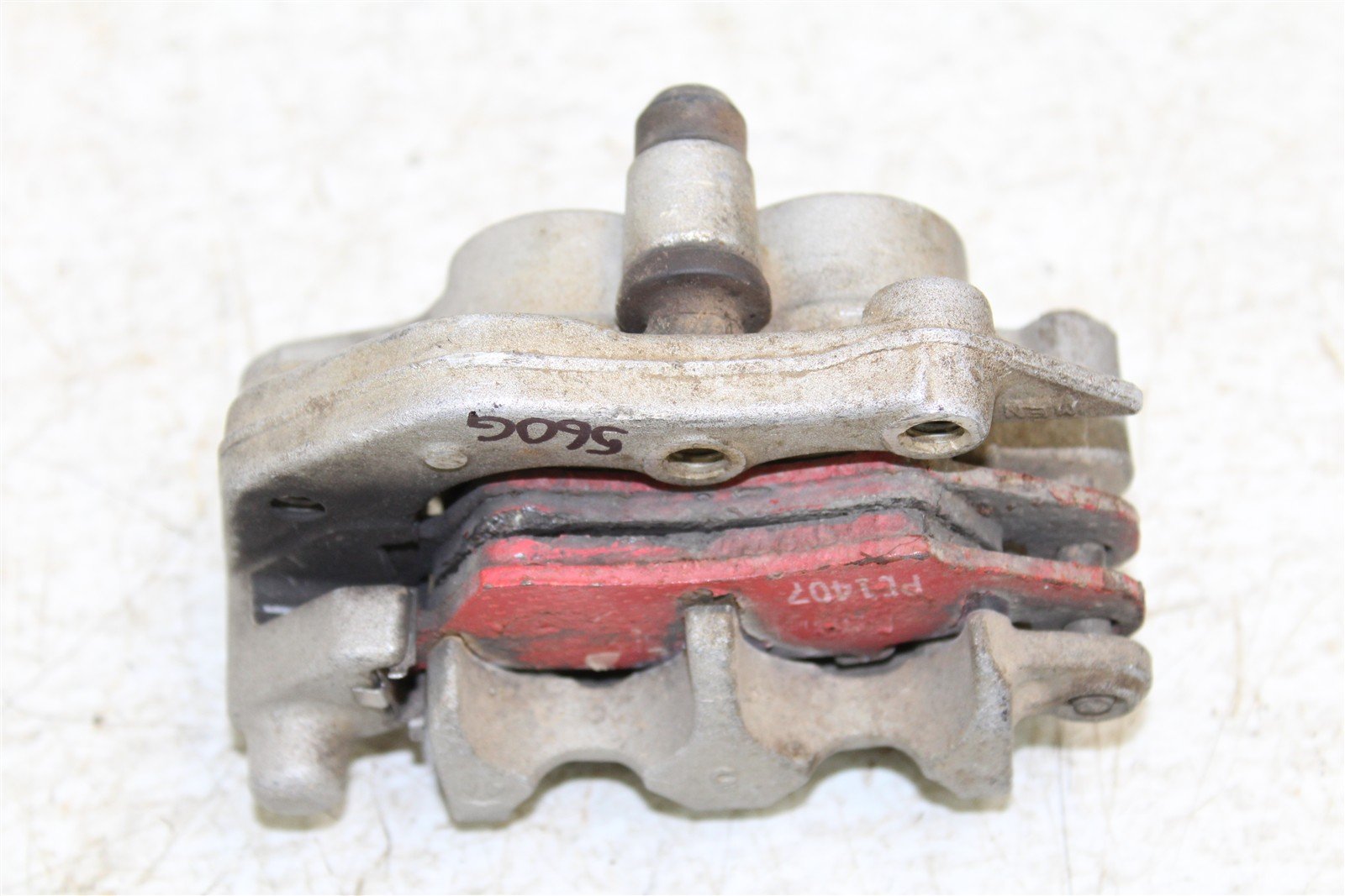 2005 Honda CRF 250R Front Brake Caliper 560G