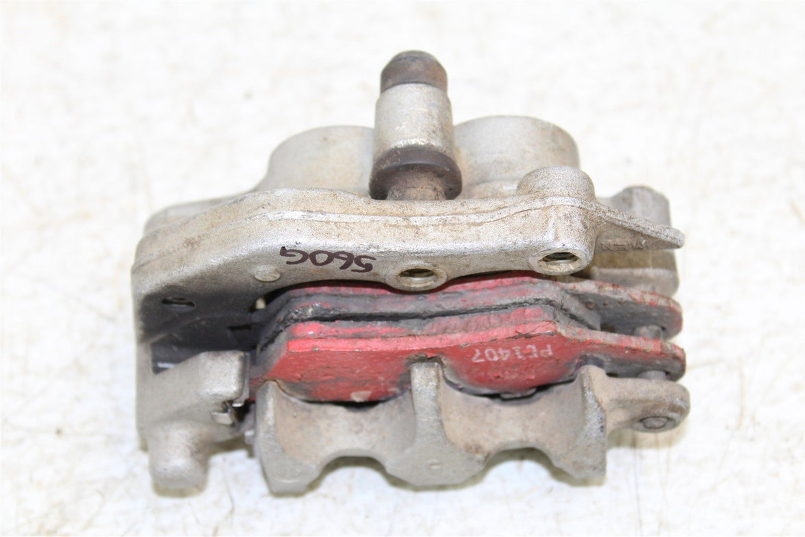 2005 Honda CRF 250R Front Brake Caliper 560G