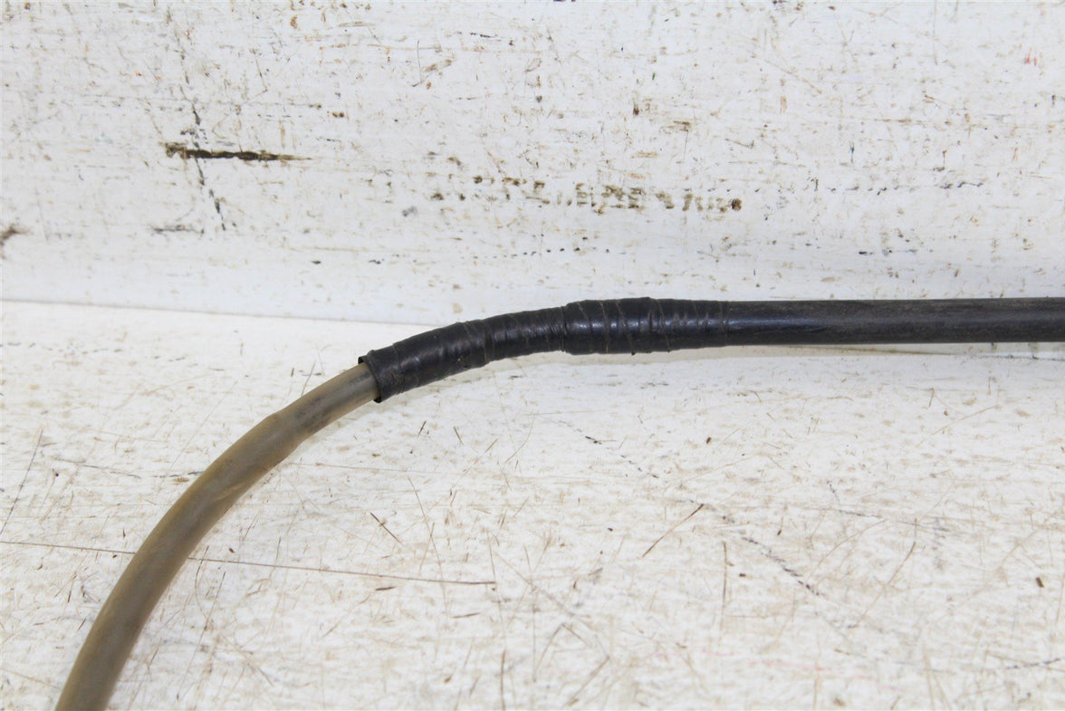 2005 Honda CRF 250R Front Brake Hose Line 562G