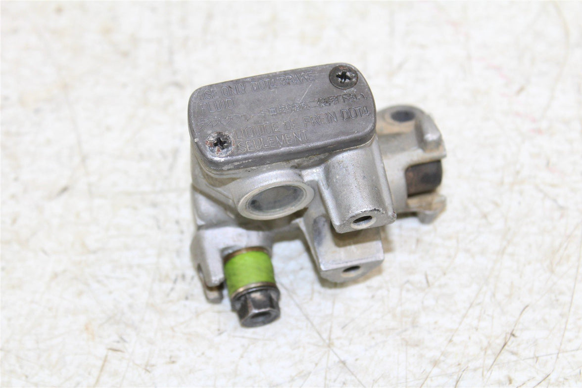 2005 Honda CRF 250R Front Brake Master Cylinder Reservoir 561G