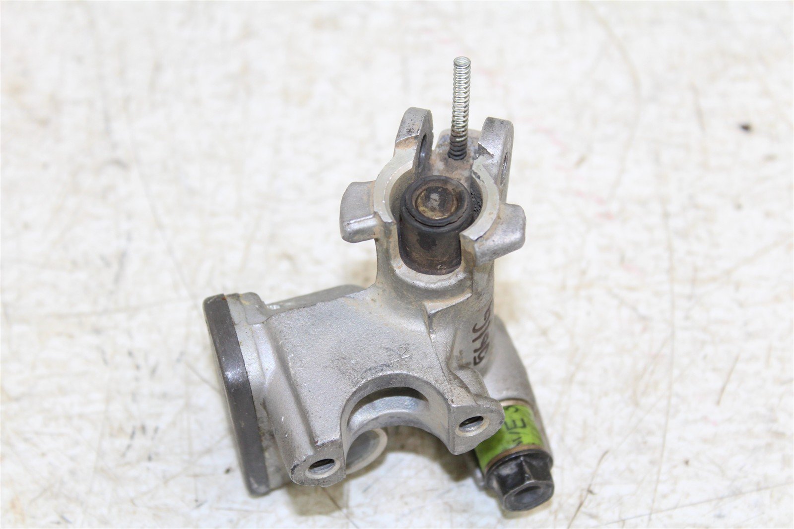2005 Honda CRF 250R Front Brake Master Cylinder Reservoir 561G