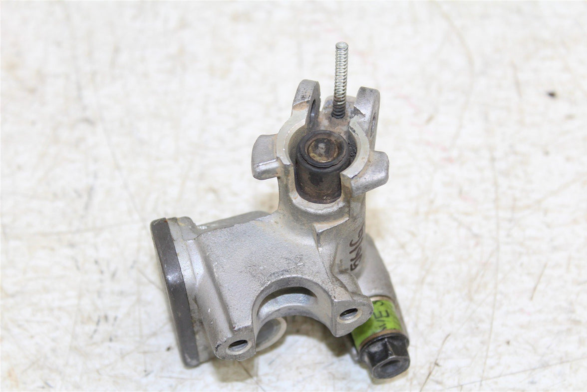 2005 Honda CRF 250R Front Brake Master Cylinder Reservoir 561G