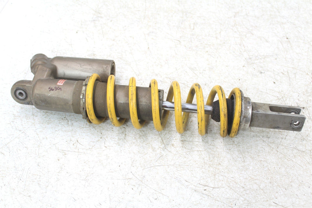 2005 Honda CRF 250R Rear Shock Suspension Spring Absorber 563G