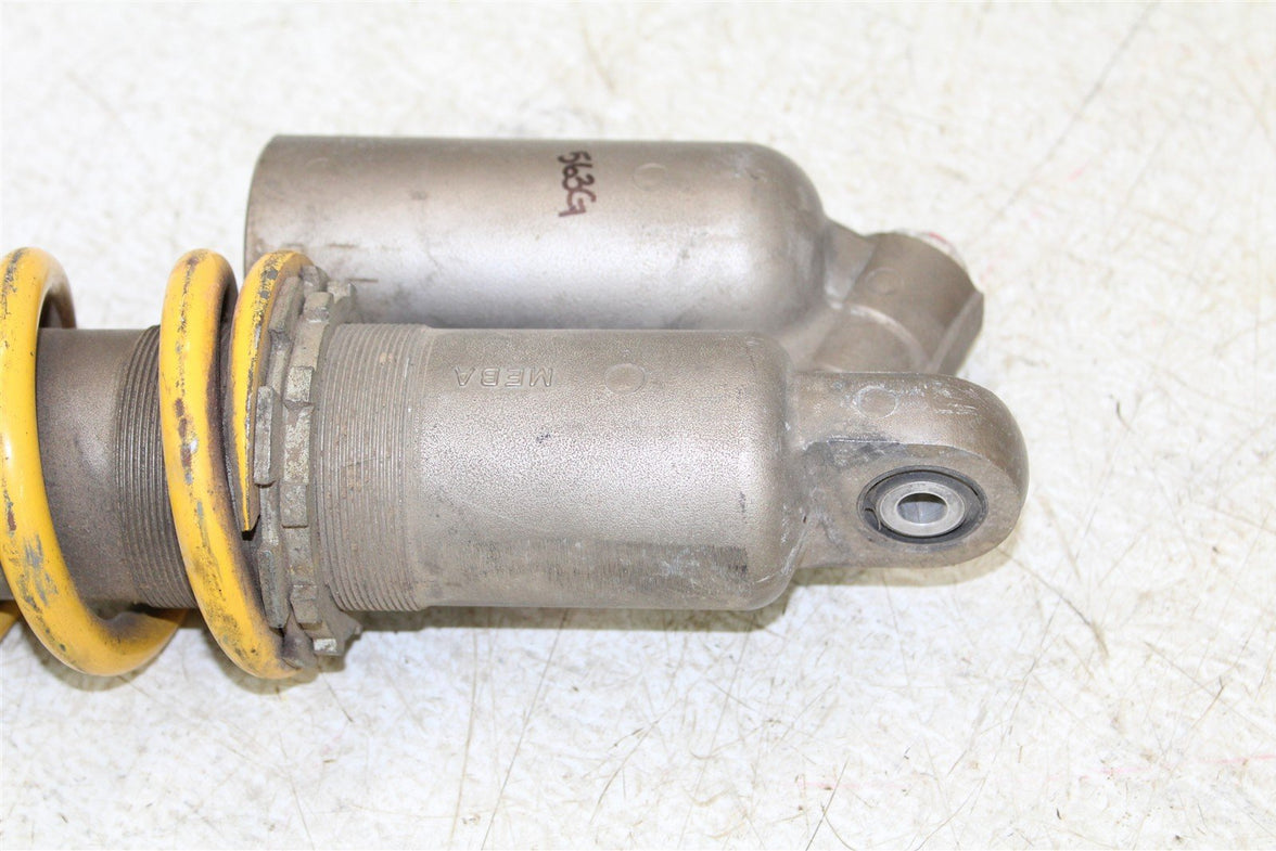 2005 Honda CRF 250R Rear Shock Suspension Spring Absorber 563G
