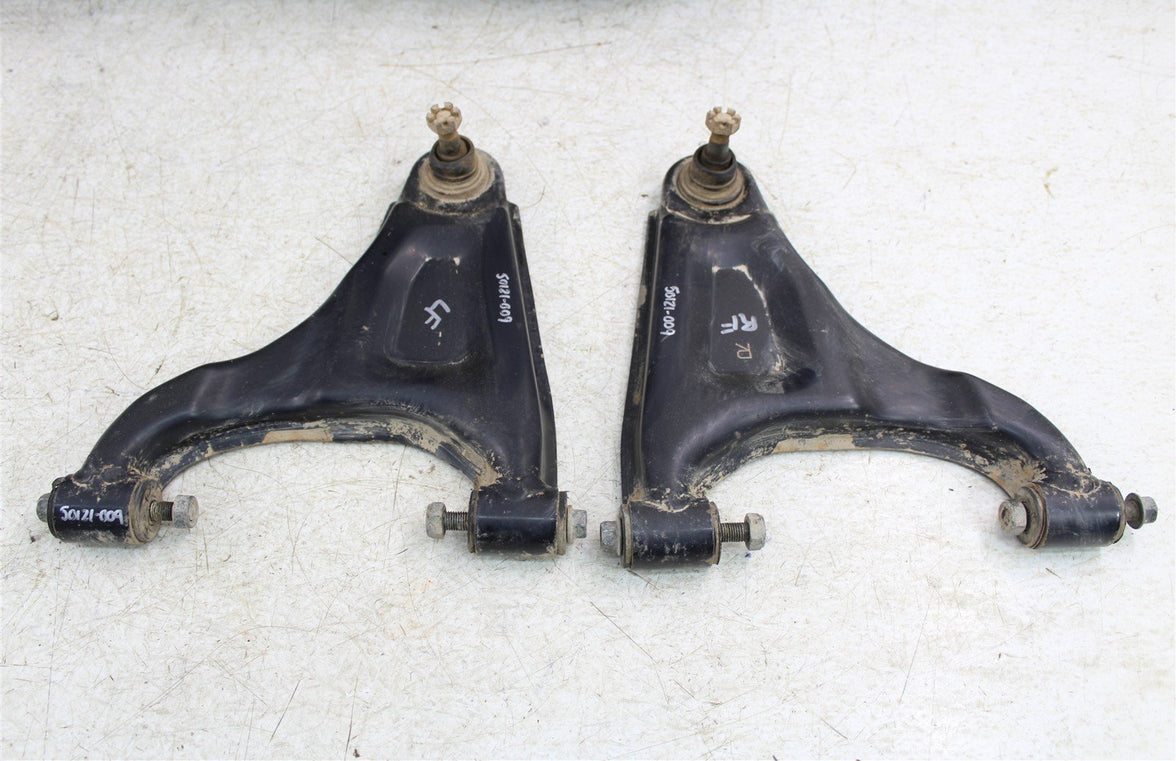 2003 Yamaha Bear Tracker 250 Front Lower Control A Arms 50121