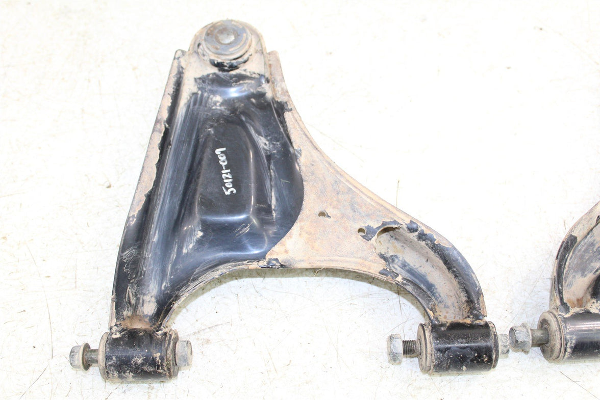 2003 Yamaha Bear Tracker 250 Front Lower Control A Arms 50121