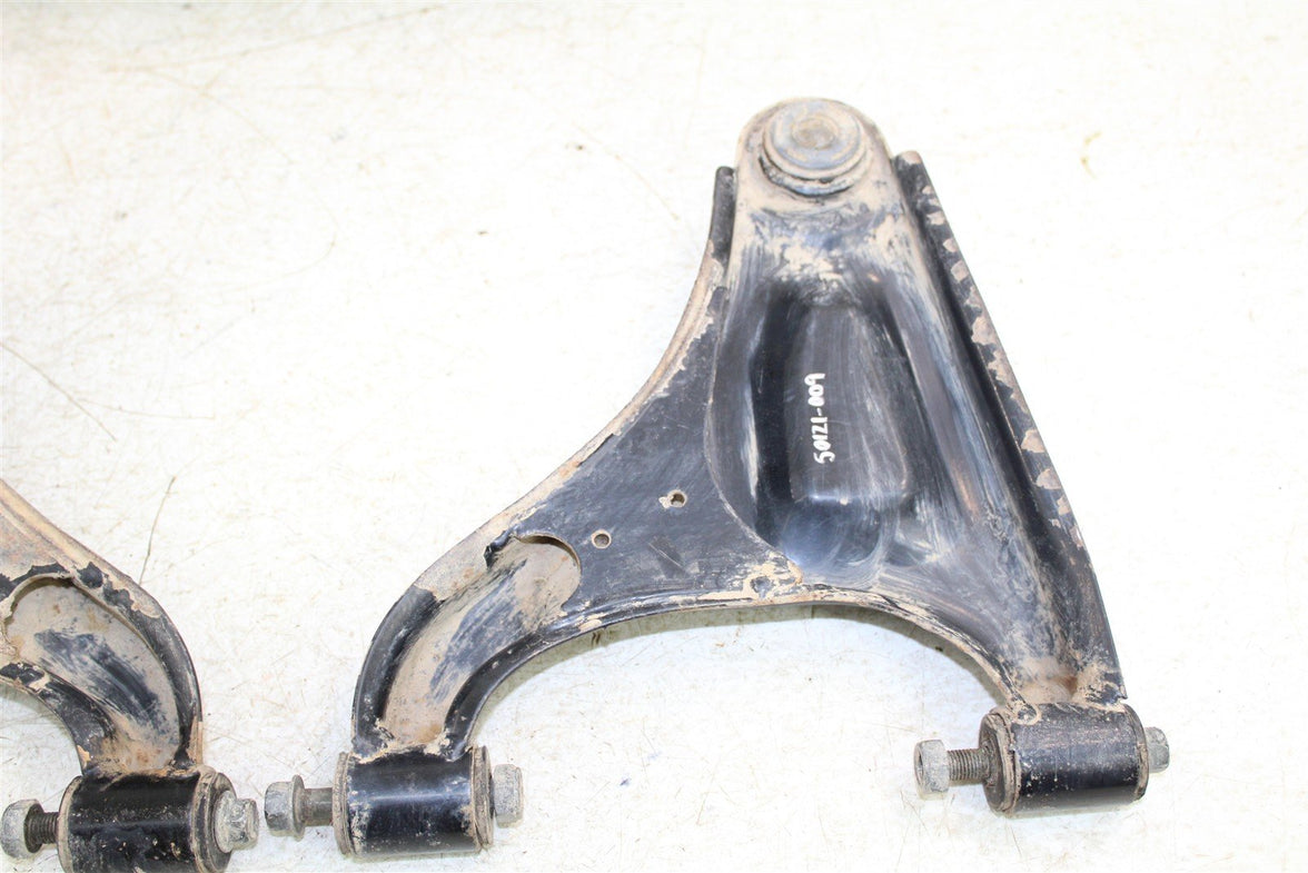 2003 Yamaha Bear Tracker 250 Front Lower Control A Arms 50121