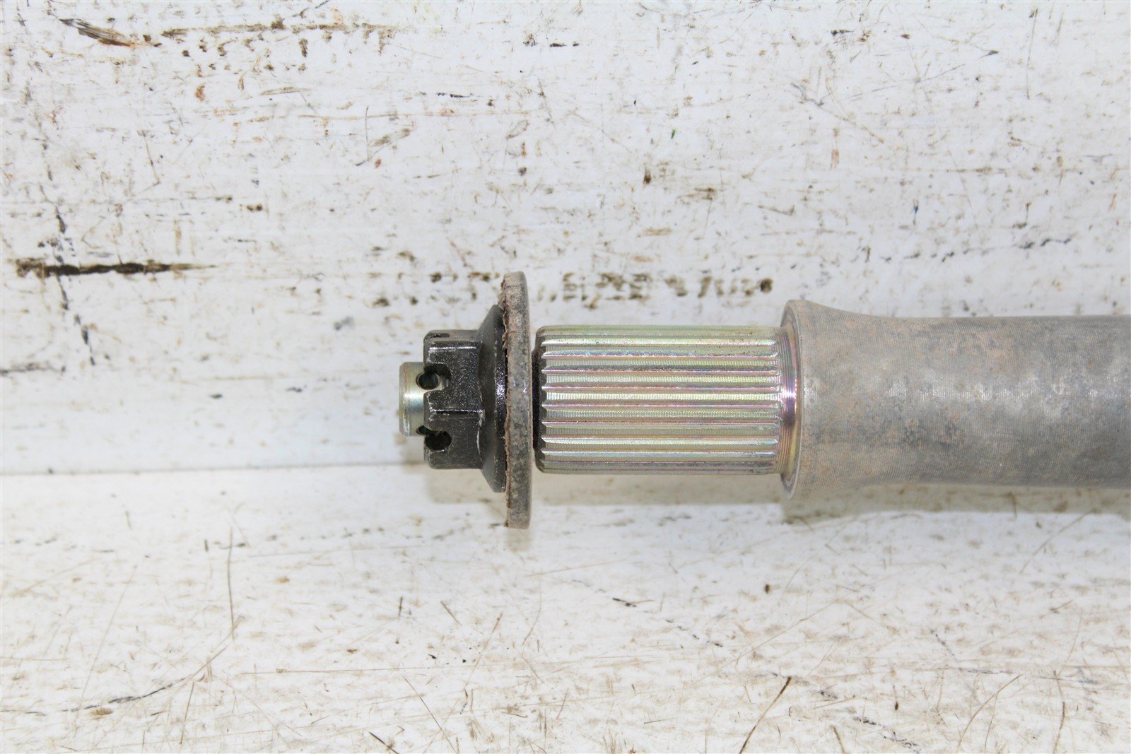 2003 Yamaha Bear Tracker 250 Rear Drive Axle 50121