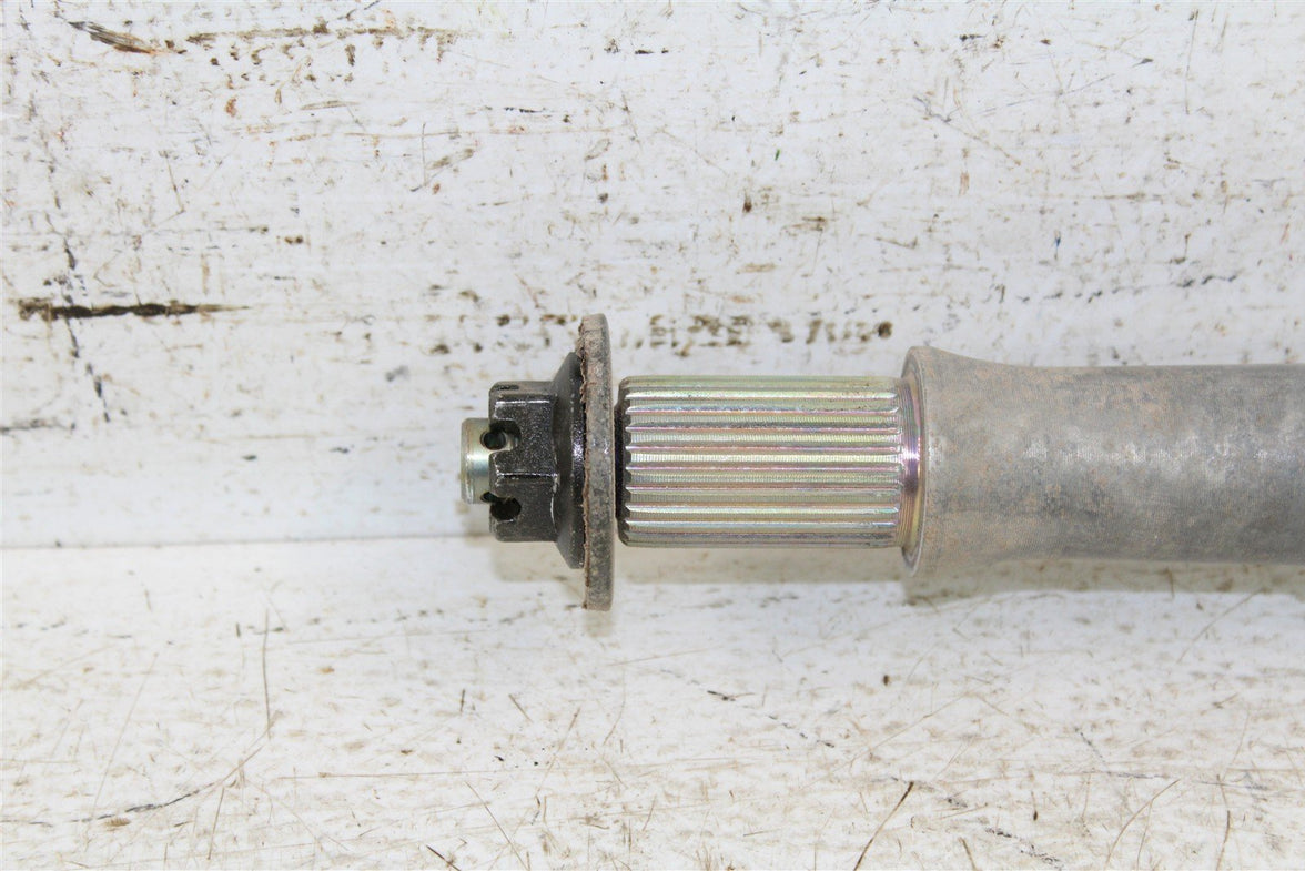 2003 Yamaha Bear Tracker 250 Rear Drive Axle 50121