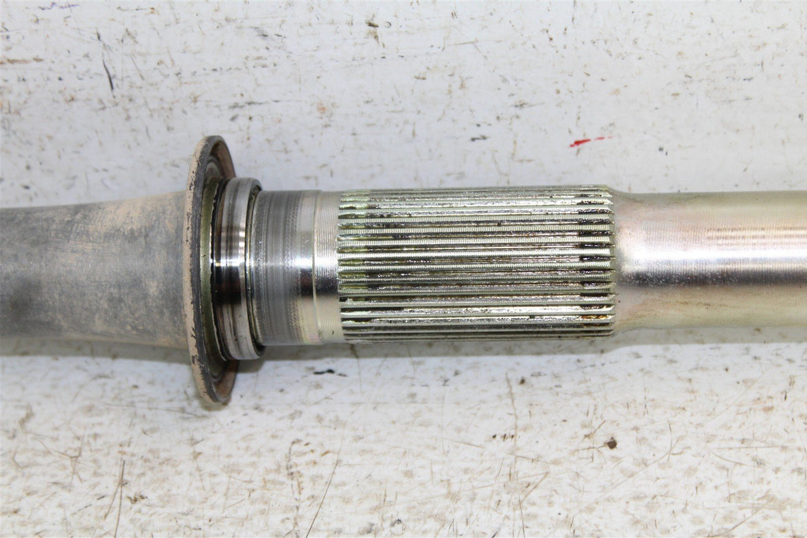 2003 Yamaha Bear Tracker 250 Rear Drive Axle 50121