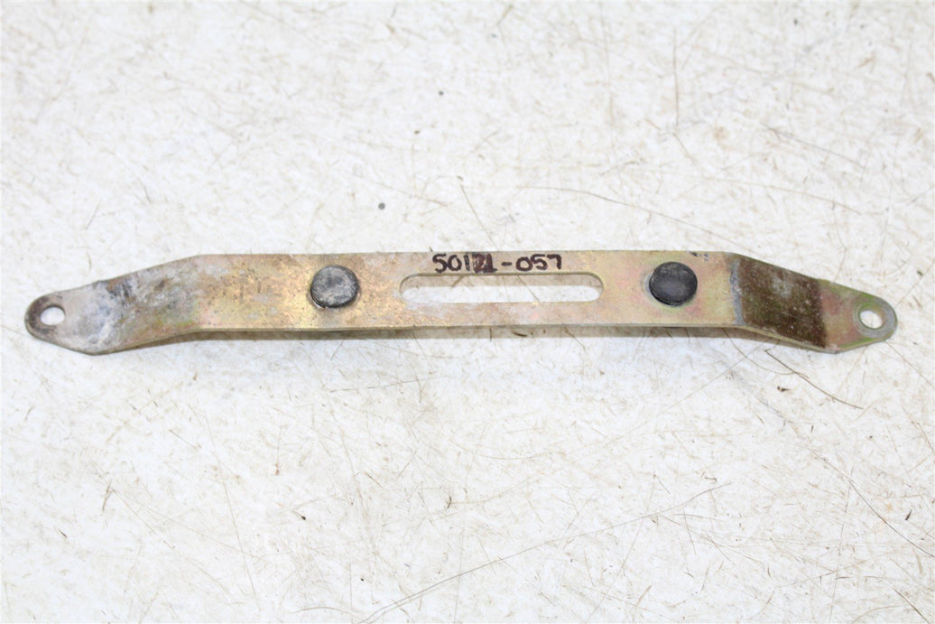 2003 Yamaha Bear Tracker 250 Battery Hold Down Mount Bracket 50121
