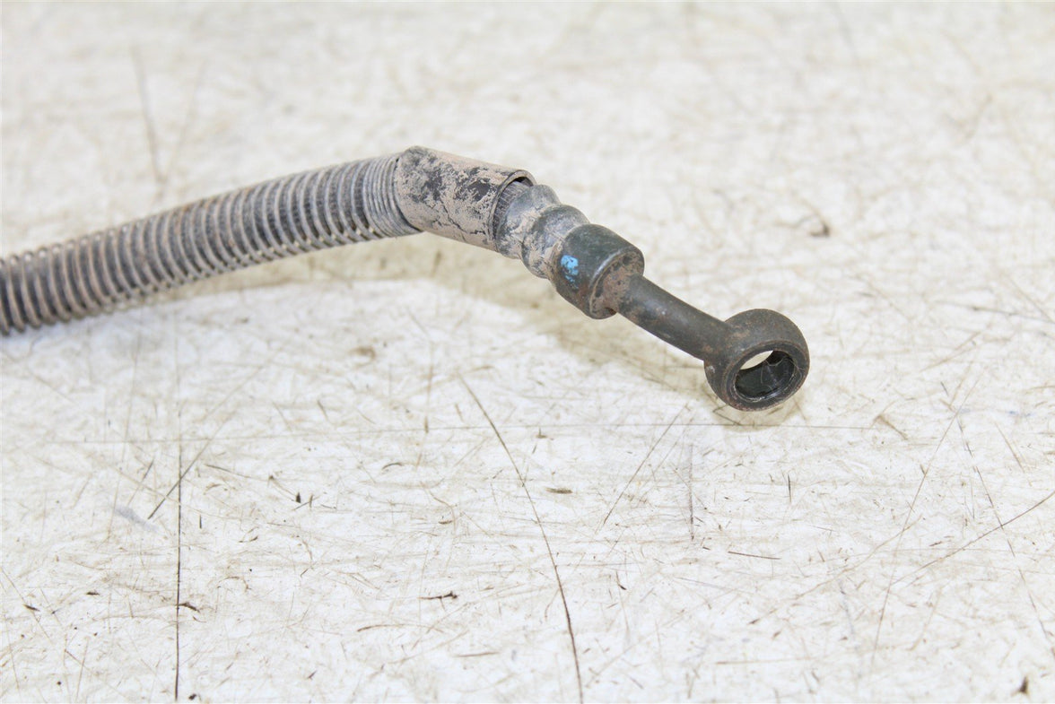 2003 Yamaha Bear Tracker 250 Front Brake Hose Line 50121