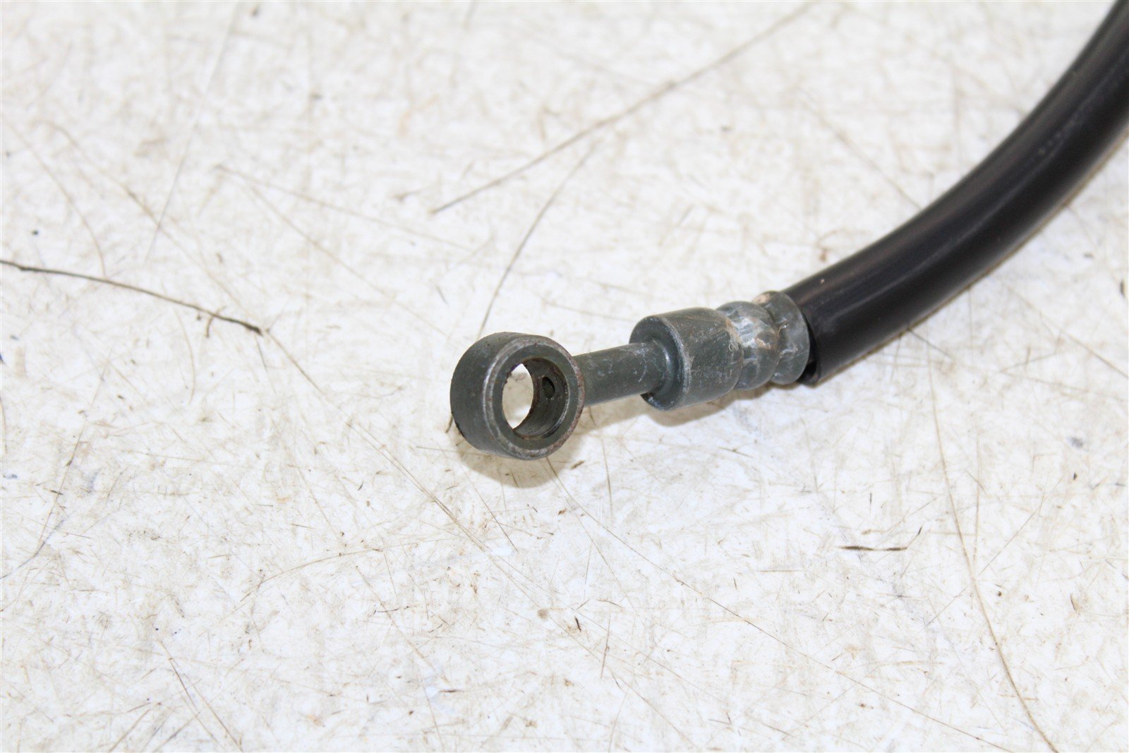 2003 Yamaha Bear Tracker 250 Front Brake Hose Line 50121