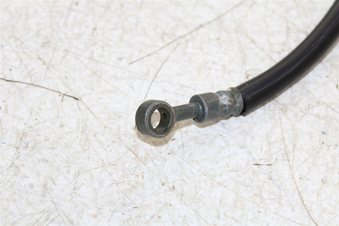 2003 Yamaha Bear Tracker 250 Front Brake Hose Line 50121