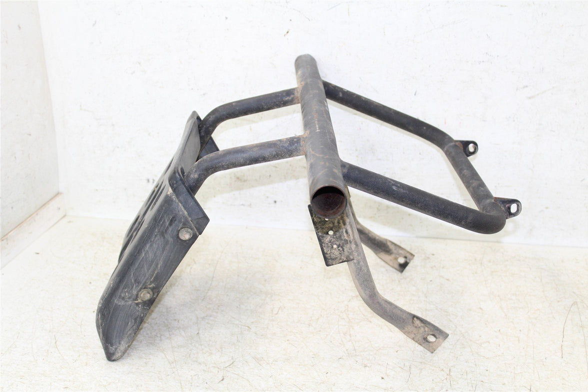 2003 Yamaha Bear Tracker 250 Front Bumper Frame Mount 50121