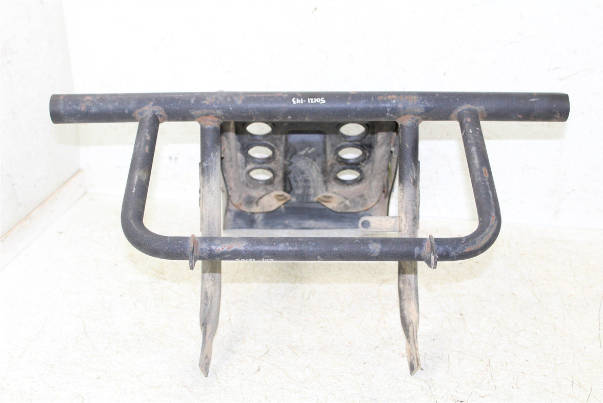 2003 Yamaha Bear Tracker 250 Front Bumper Frame Mount 50121