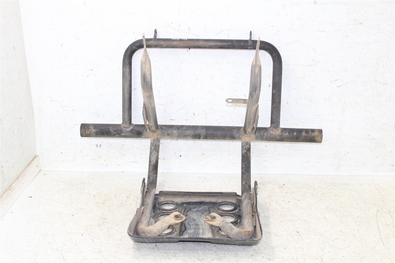 2003 Yamaha Bear Tracker 250 Front Bumper Frame Mount 50121
