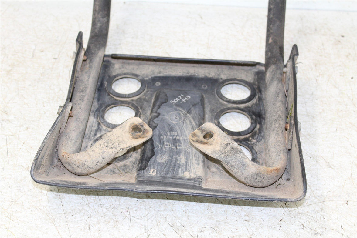 2003 Yamaha Bear Tracker 250 Front Bumper Frame Mount 50121