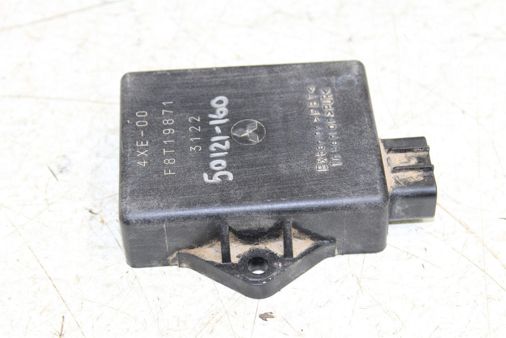 2003 Yamaha Bear Tracker 250 CDI ECU Computer Ignition 50121