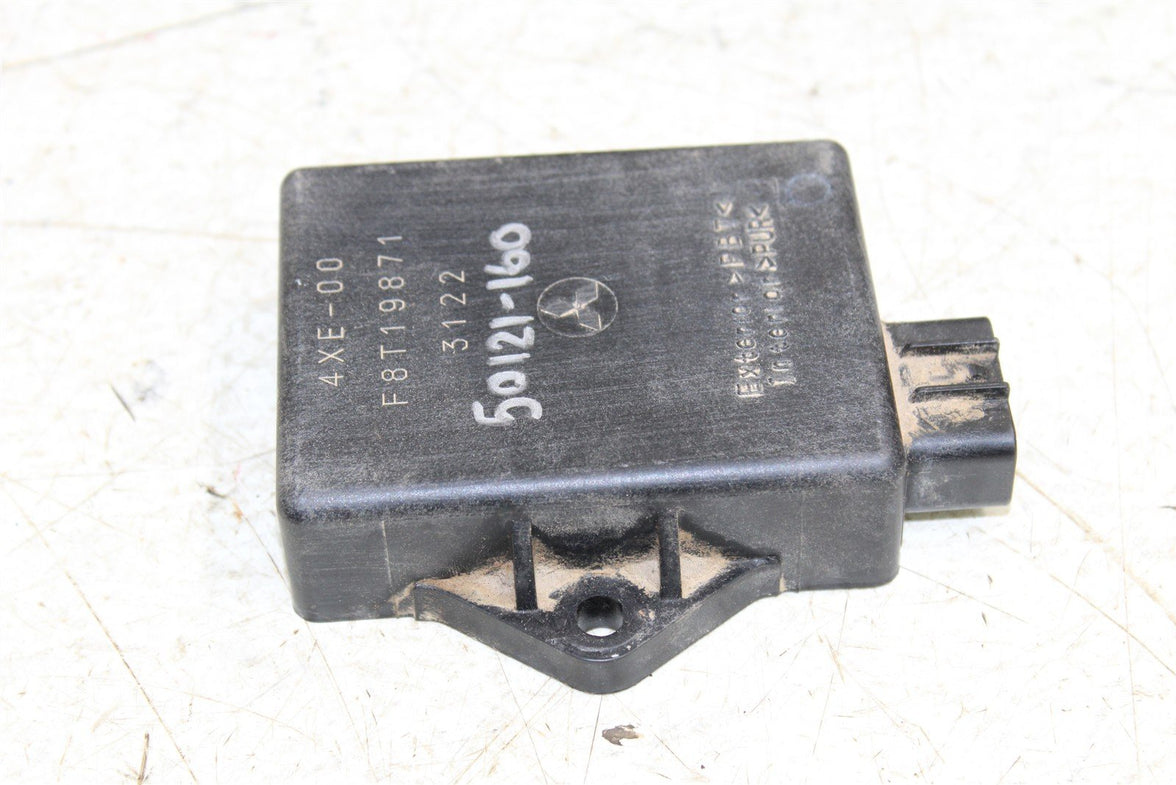 2003 Yamaha Bear Tracker 250 CDI ECU Computer Ignition 50121