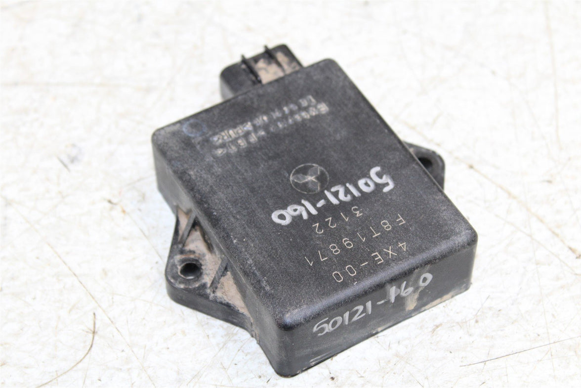2003 Yamaha Bear Tracker 250 CDI ECU Computer Ignition 50121