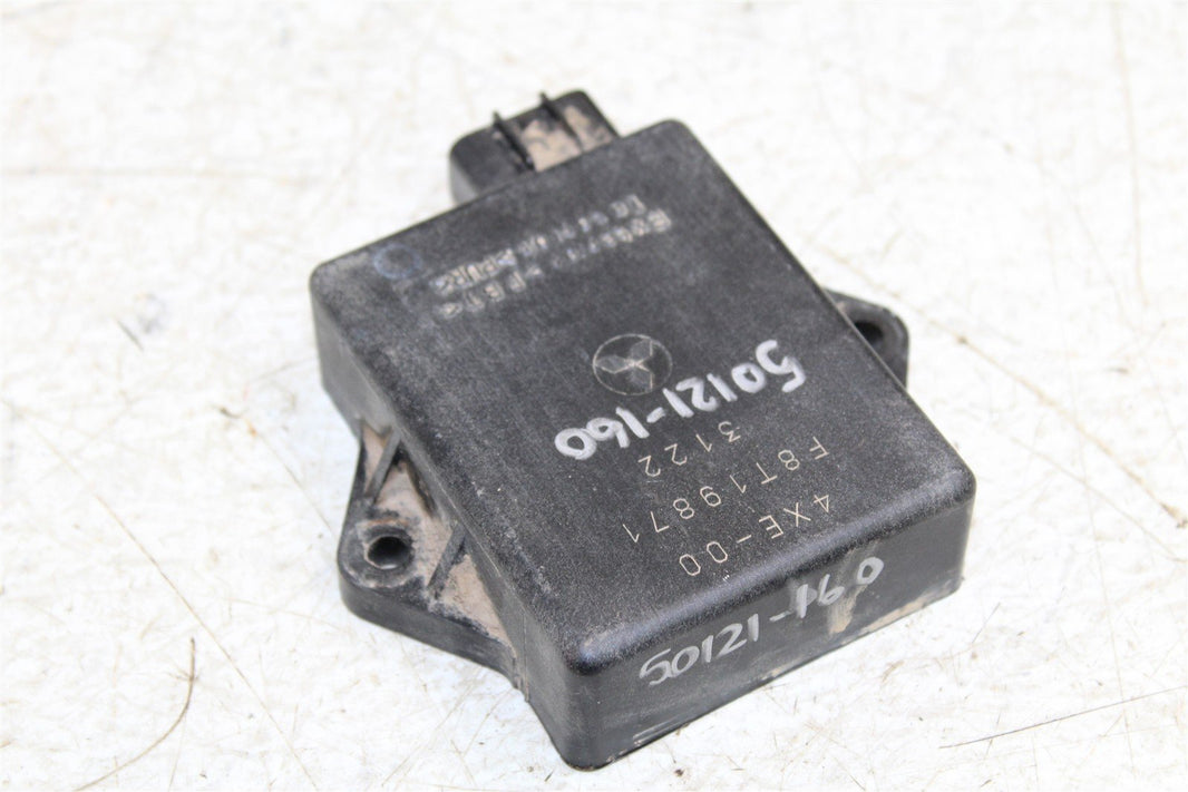 2003 Yamaha Bear Tracker 250 CDI ECU Computer Ignition 50121