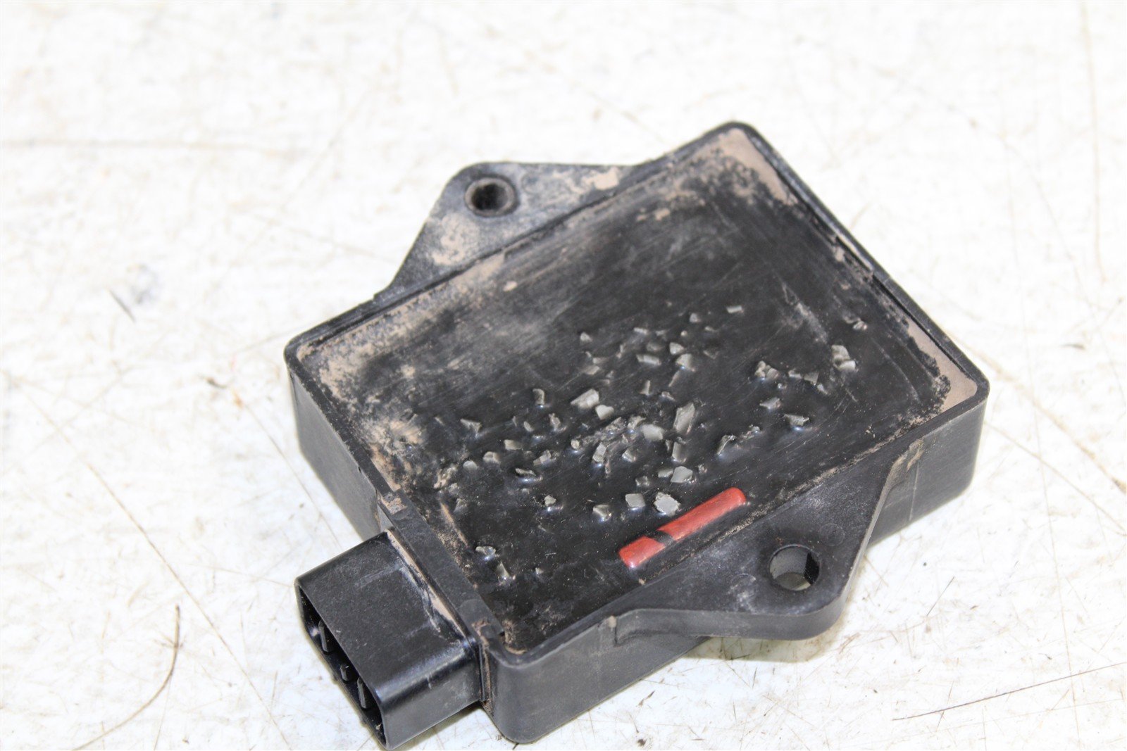 2003 Yamaha Bear Tracker 250 CDI ECU Computer Ignition 50121