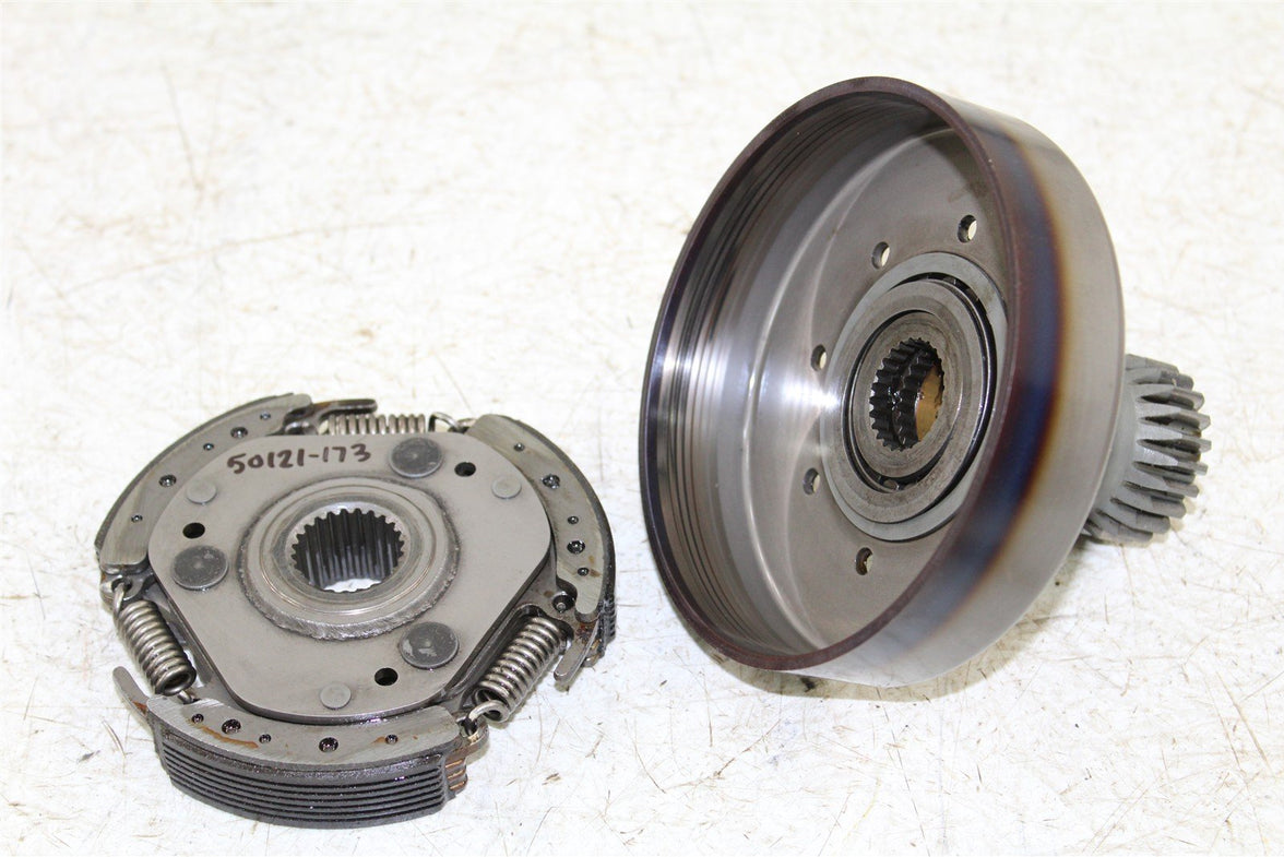 2003 Yamaha Bear Tracker 250 Centrifugal Clutch 50121