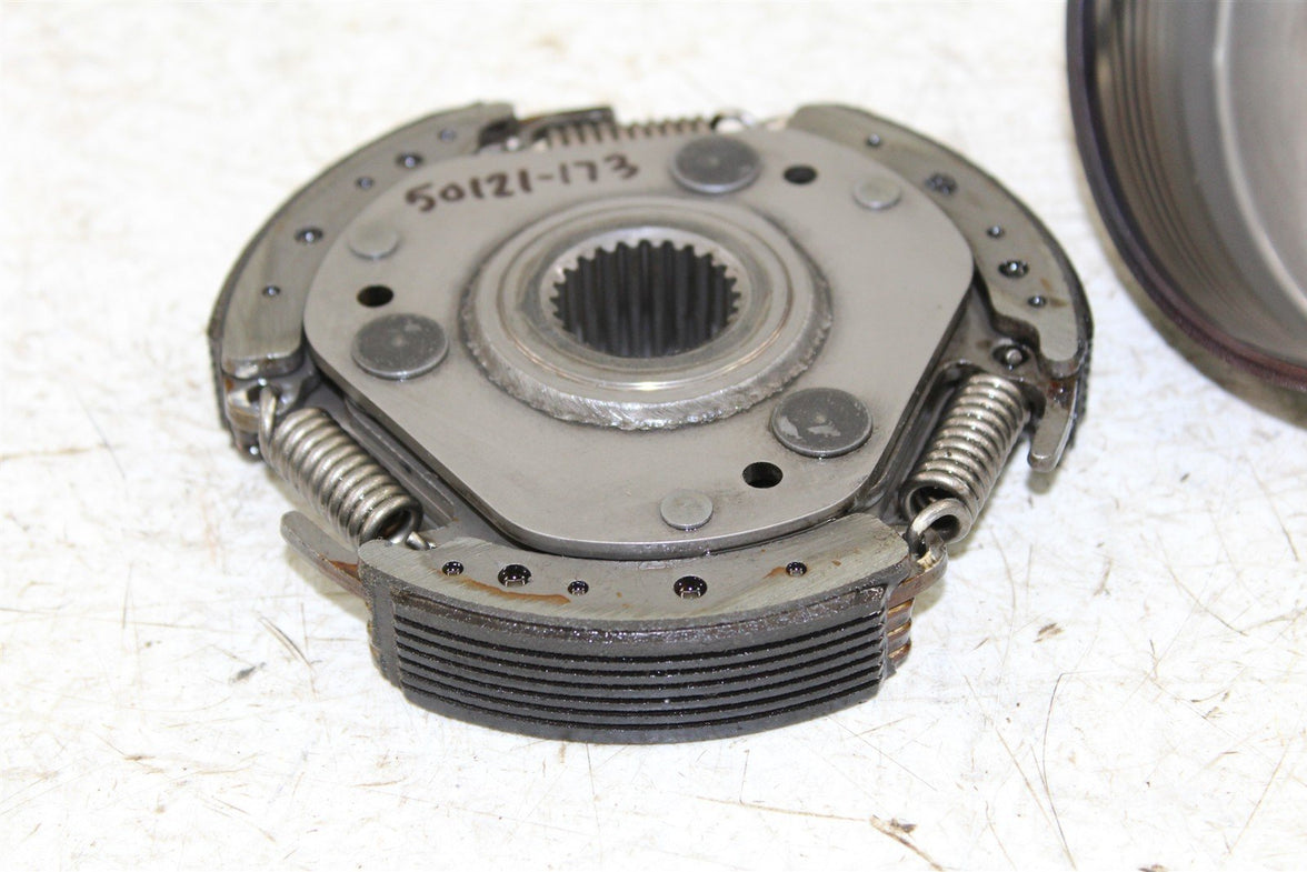 2003 Yamaha Bear Tracker 250 Centrifugal Clutch 50121