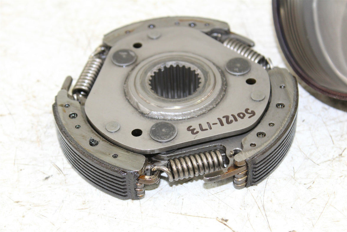 2003 Yamaha Bear Tracker 250 Centrifugal Clutch 50121
