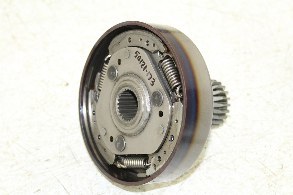 2003 Yamaha Bear Tracker 250 Centrifugal Clutch 50121