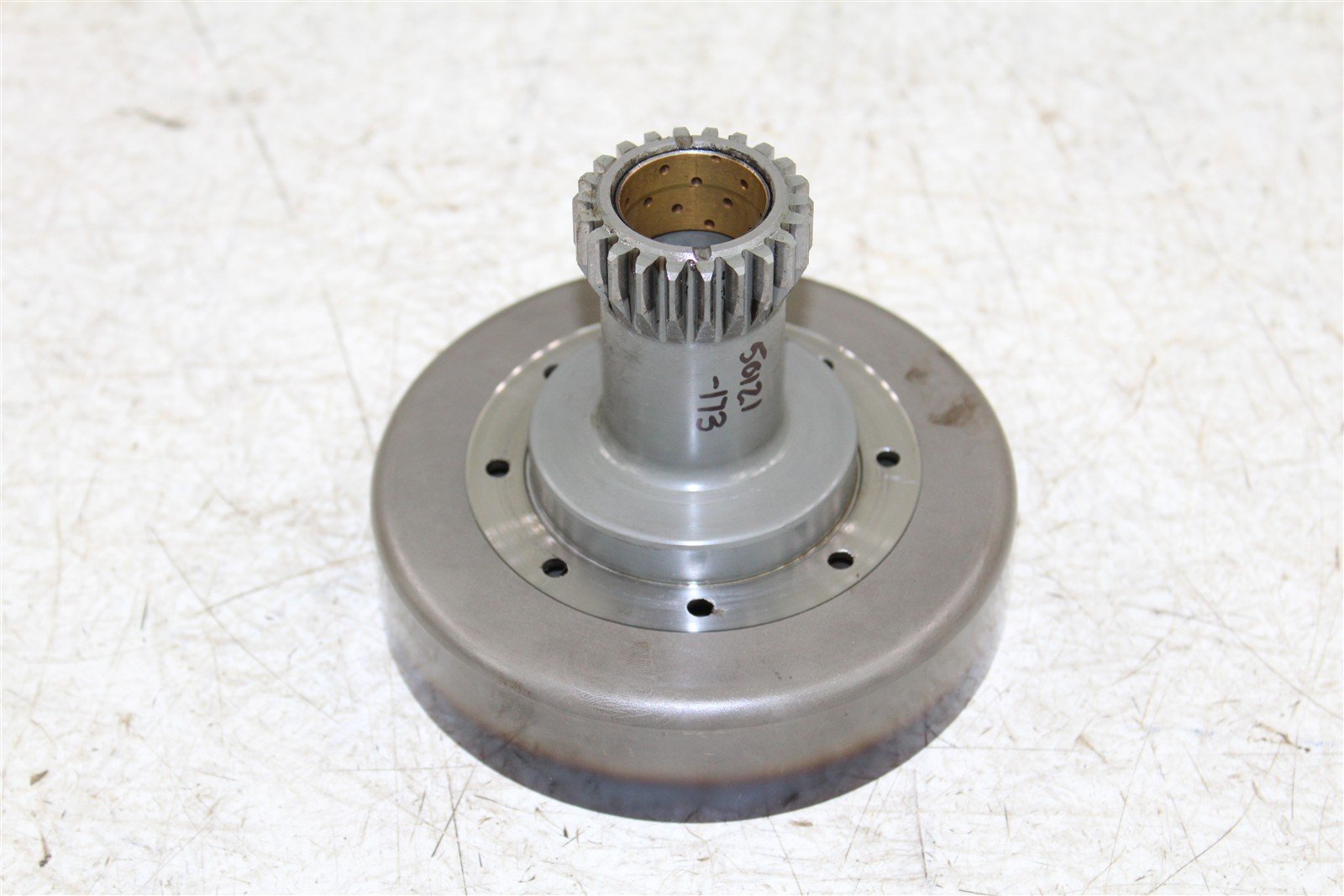 2003 Yamaha Bear Tracker 250 Centrifugal Clutch 50121