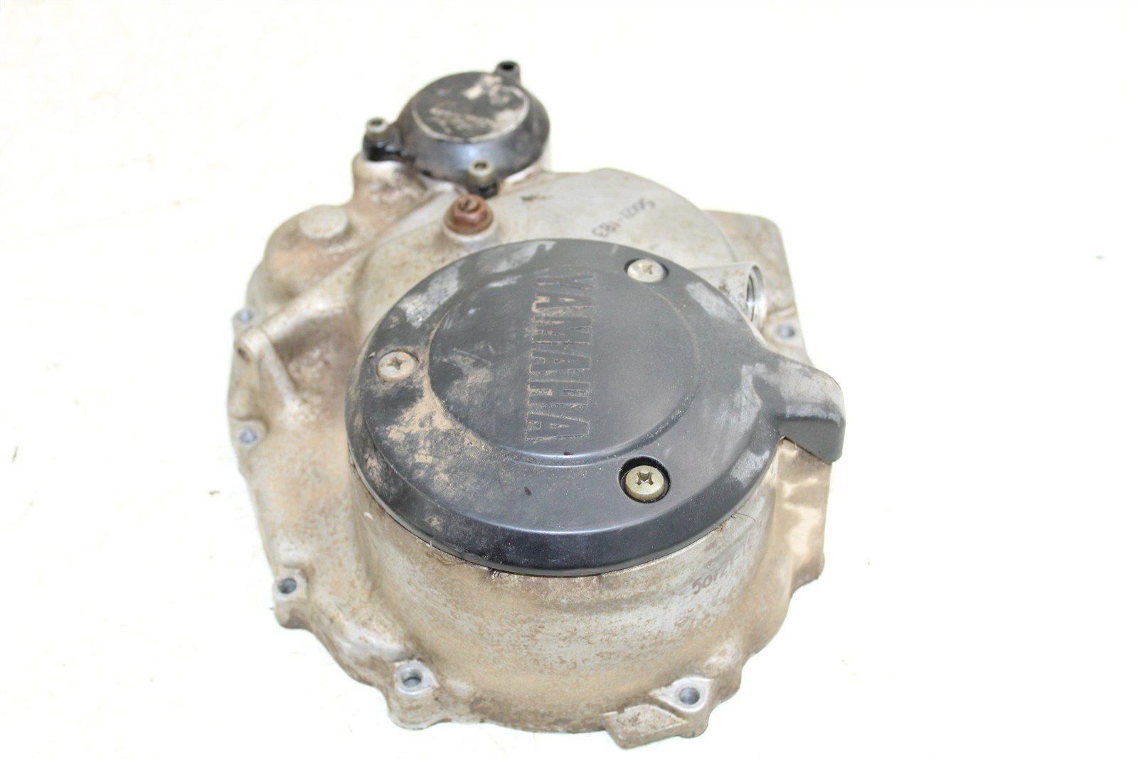 2003 Yamaha Bear Tracker 250 Clutch Cover 50121