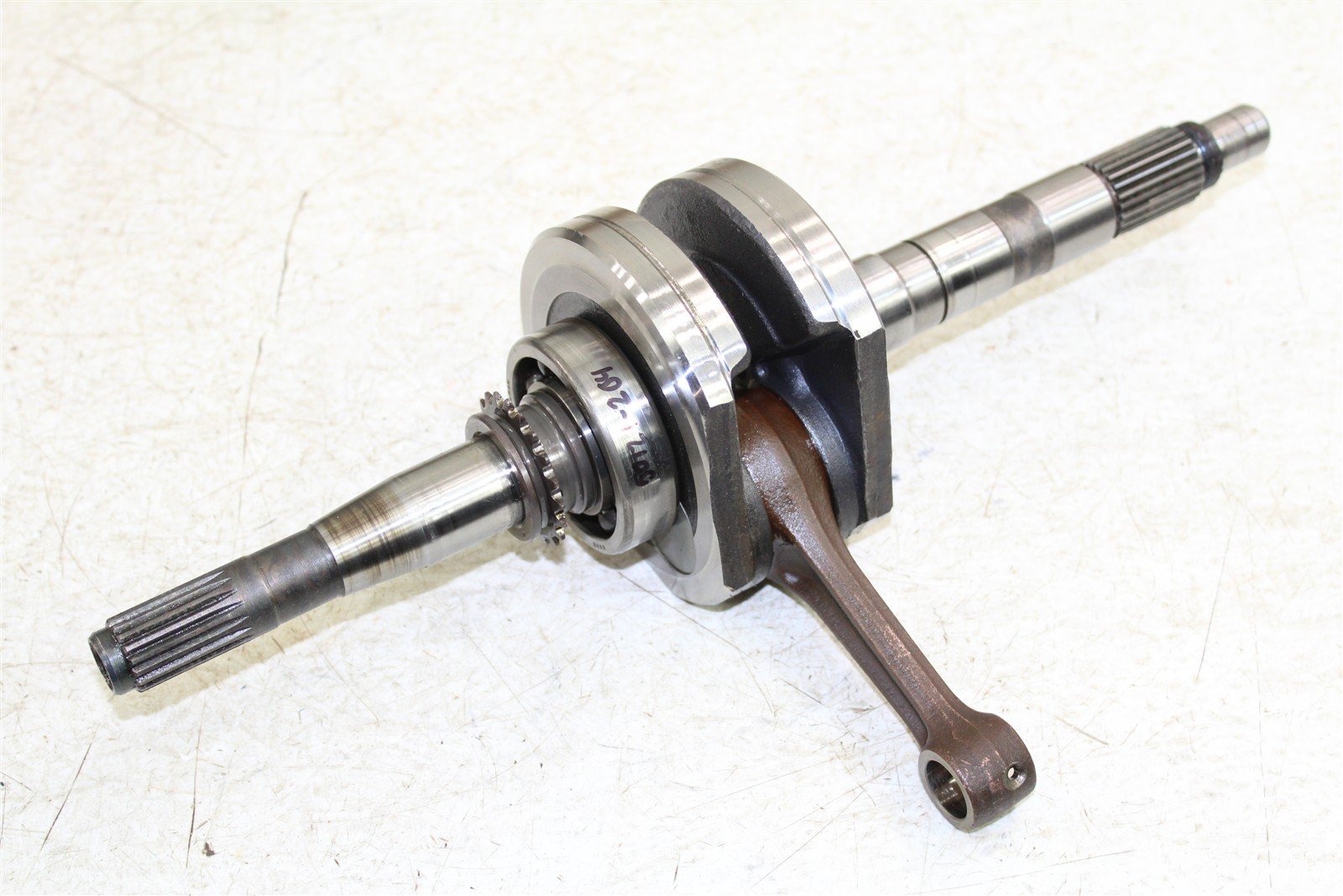 2003 Yamaha Bear Tracker 250 Crankshaft Connecting Rod 50121
