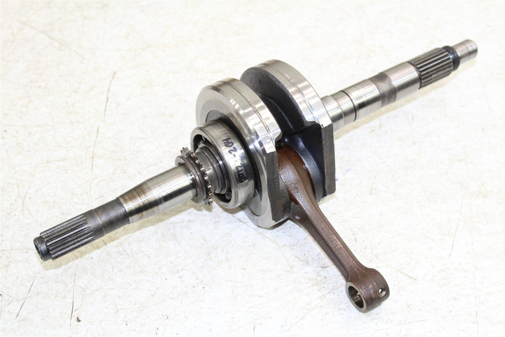 2003 Yamaha Bear Tracker 250 Crankshaft Connecting Rod 50121