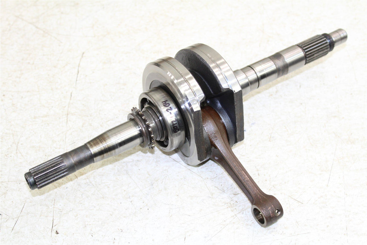 2003 Yamaha Bear Tracker 250 Crankshaft Connecting Rod 50121