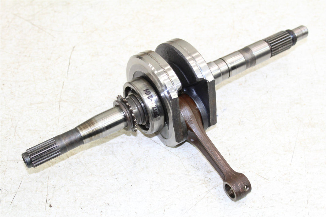 2003 Yamaha Bear Tracker 250 Crankshaft Connecting Rod 50121