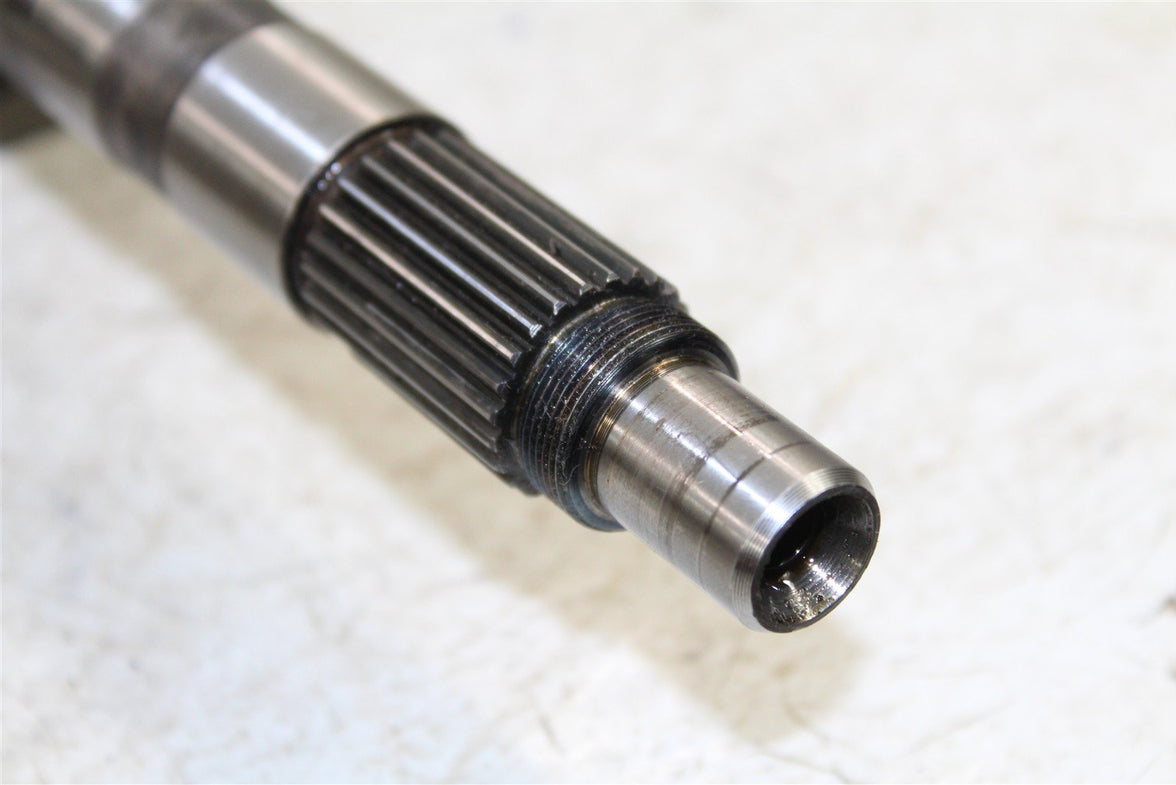 2003 Yamaha Bear Tracker 250 Crankshaft Connecting Rod 50121