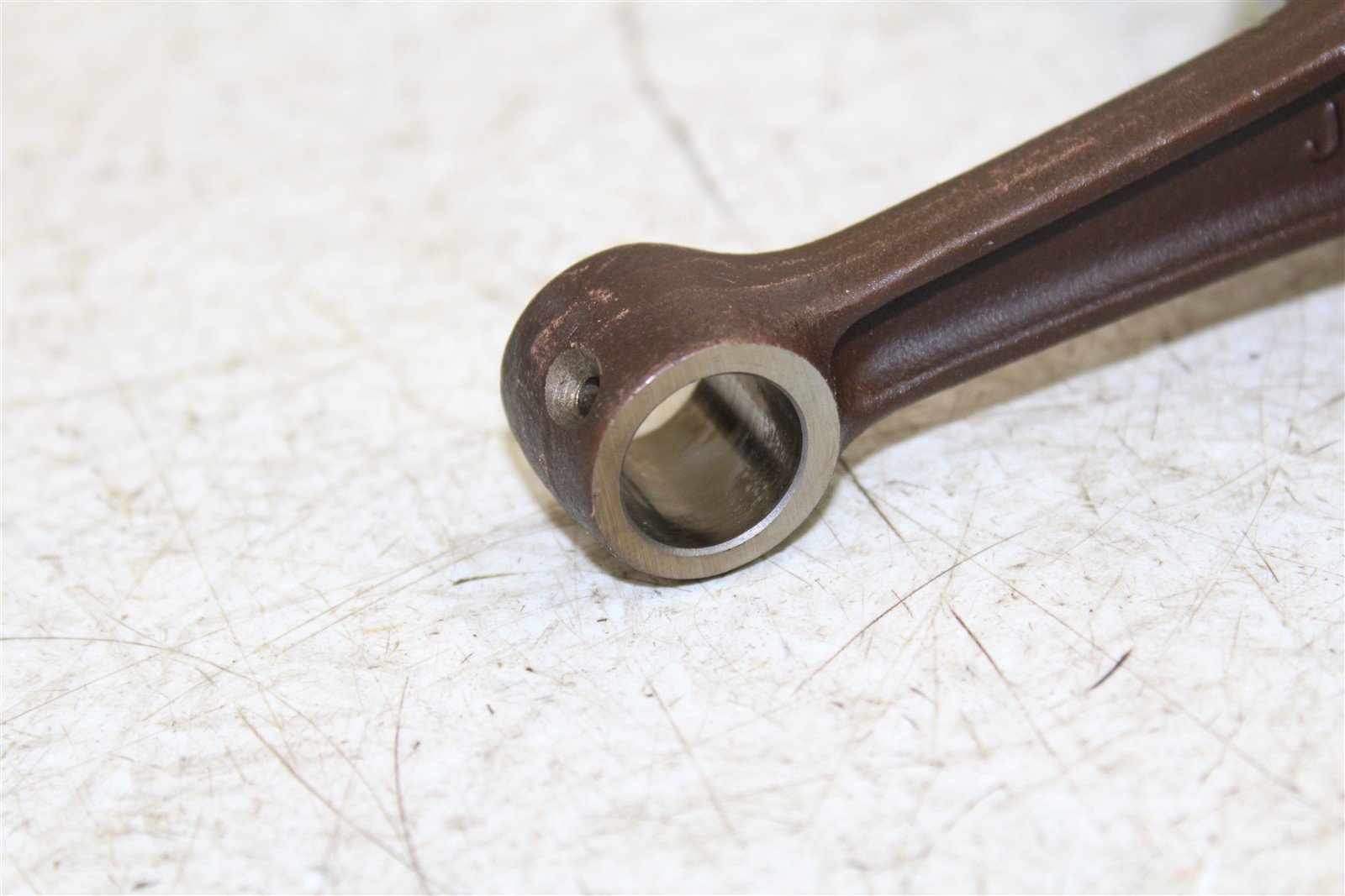 2003 Yamaha Bear Tracker 250 Crankshaft Connecting Rod 50121