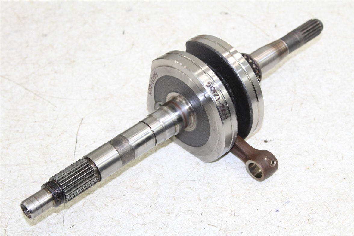 2003 Yamaha Bear Tracker 250 Crankshaft Connecting Rod 50121