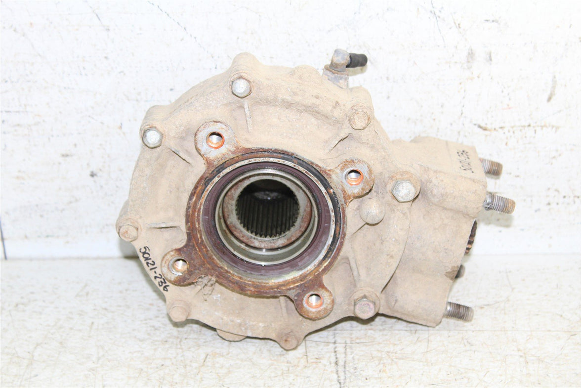 2003 Yamaha Bear Tracker 250 Rear Differential 50121