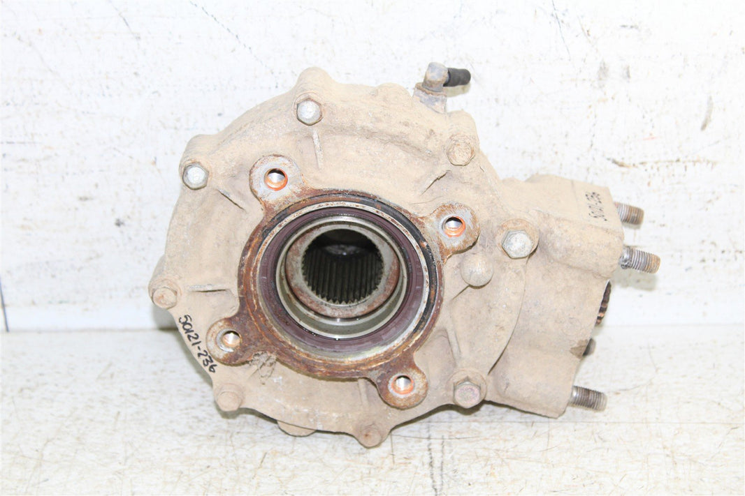 2003 Yamaha Bear Tracker 250 Rear Differential 50121
