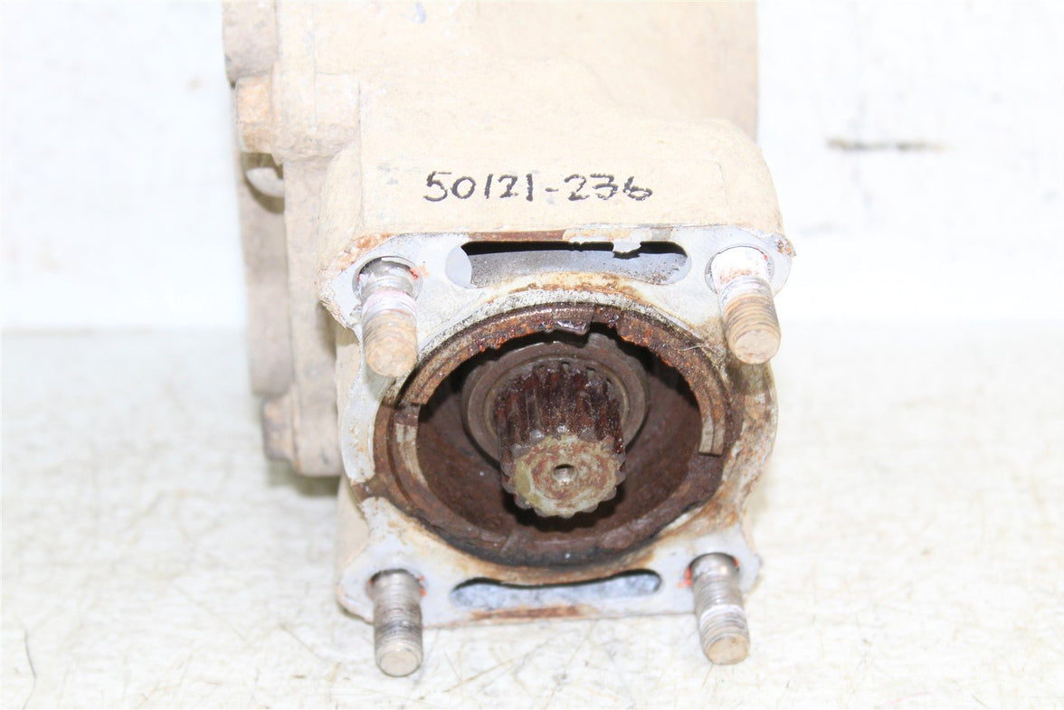 2003 Yamaha Bear Tracker 250 Rear Differential 50121