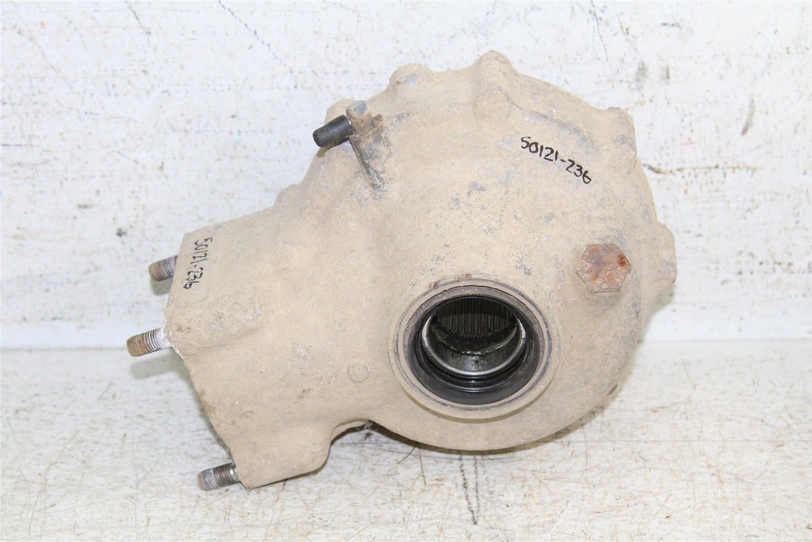 2003 Yamaha Bear Tracker 250 Rear Differential 50121