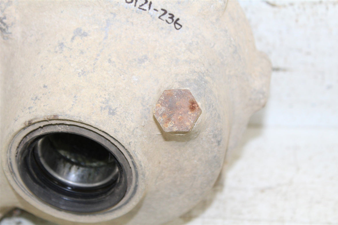 2003 Yamaha Bear Tracker 250 Rear Differential 50121