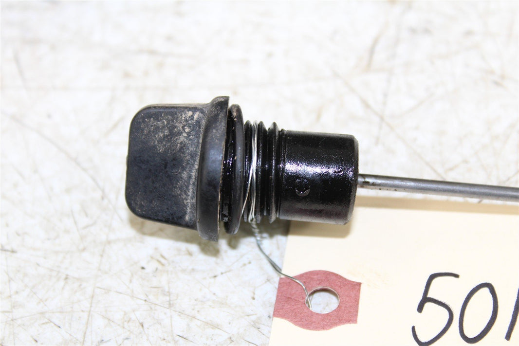 2003 Yamaha Bear Tracker 250 Dip Stick Oil Cap Gauge 50121