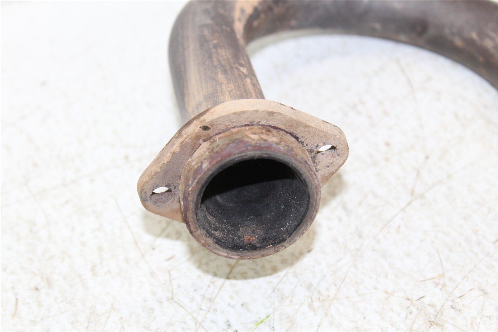 2003 Yamaha Bear Tracker 250 Exhaust Head Pipe Header 50121