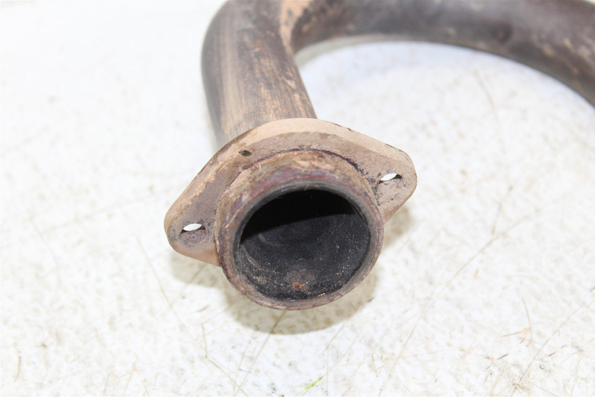 2003 Yamaha Bear Tracker 250 Exhaust Head Pipe Header 50121