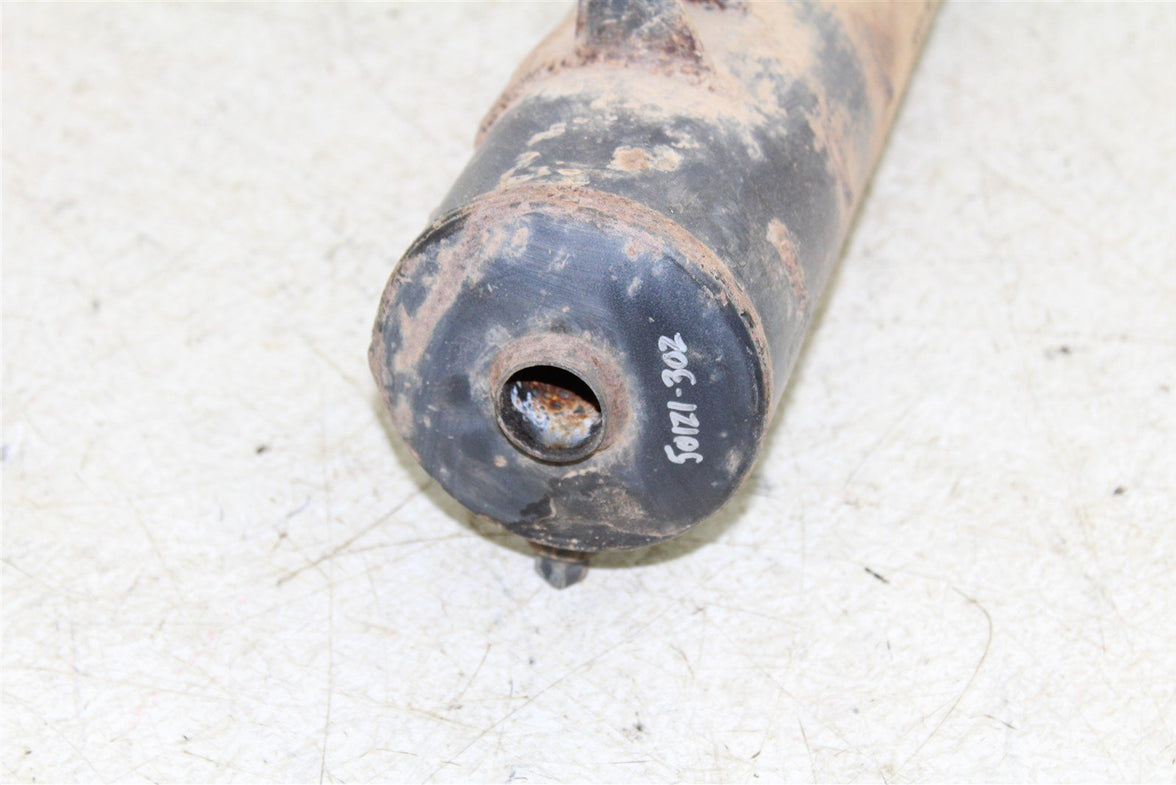 2003 Yamaha Bear Tracker 250 Exhaust Silencer Muffler 50121